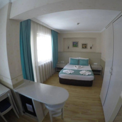 Almena Hotel - Bild 6