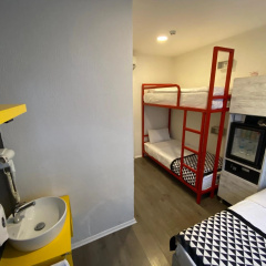 Piano Hotel - Bild 4
