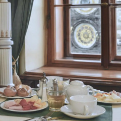 Grand Hotel Praha - Bild 12