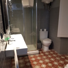 Enclave Sevilla Suites - Bild 7