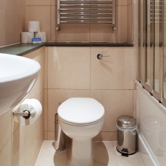 City Marque Tower Hill Serviced Apartments - Bild 7
