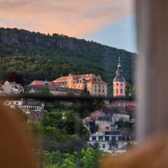 Maison Messmer Baden-Baden - Bild 29