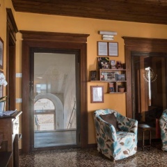 Locanda Ai Santi Apostoli - Bild 2