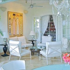 Emerald Beach 4 - Villa Plumbago in Gibbes, Barbados from 554$, photos, reviews - zenhotels.com photo 15