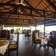 Zen Resort Bali - Bild 20