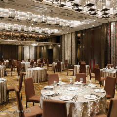 Royal Plaza Hotel - Bild 21