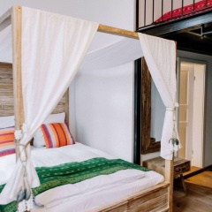 Lulu Guldsmeden Hotel - Bild 8