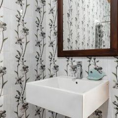 Belvilla Calm Haven Amabela Garden Lovina BeachNearLovina Beach - Bild 7