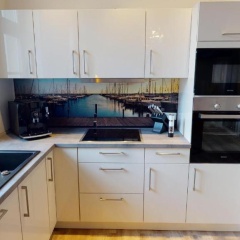 Lieblingsapartment No.4 in Top-Citylage mit 2 Schlafzimmern - Bild 11