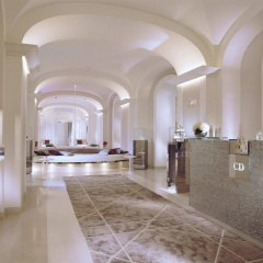 Plaza Athenee Hotel - Bild 27