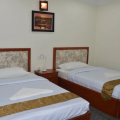 Tan Tower Hotel thumbnail 2