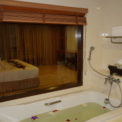 The Sunset Beach Resort Koh Kho Khao - Bild 11