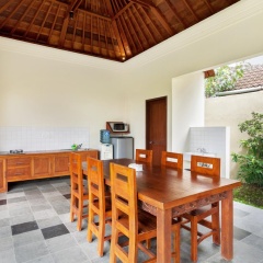 Ubud Heaven Sayan - Bild 25