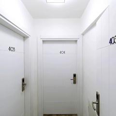 The Place Hotel thumbnail 13