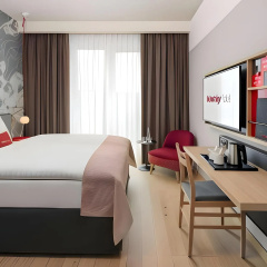 IntercityHotel Saarbrücken - Bild 5