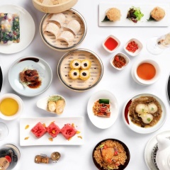 The Mira Hong Kong Hotel - Bild 10