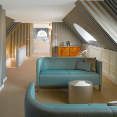 Waldhotel Stuttgart - Bild 9