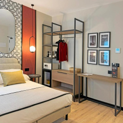 Itc Alcala Norte By Soho Boutique - Bild 1