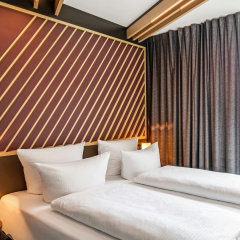 B&B HOTEL Lübeck-Hbf - Bild 3