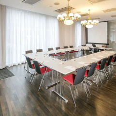 ARCOTEL Rubin Hamburg - Bild 20