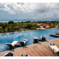 FOX Hotel Jimbaran Beach Bali - Bild 16