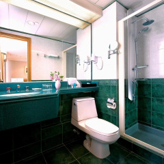 Bishop Lei International House - Bild 10