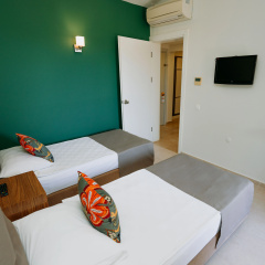 Club Tuana Fethiye - Bild 2