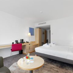 Novotel Berlin Mitte - Bild 4
