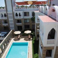 Diani Place Fully Furnished Apartments in Galu Kinondo, Kenya from 104$, photos, reviews - zenhotels.com photo 14