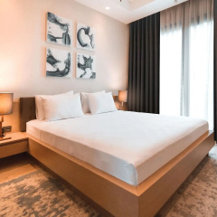 Highend Hotel & Residance - Bild 2