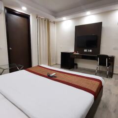 Hotel Sai Village Cyber Park in Gurugram, India from 78$, photos, reviews - zenhotels.com photo 36