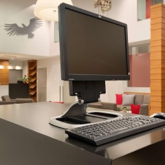 Hilton Garden Inn Innsbruck Tivoli - Bild 3
