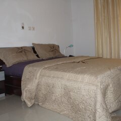 Hotel Sarah Odienne in Odienne, Cote d'Ivoire from 23$, photos, reviews - zenhotels.com photo 12