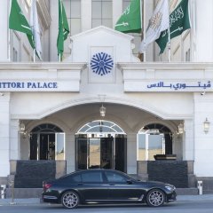 Vittori Palace Hotel & Residence in Riyadh, Saudi Arabia from 300$, photos, reviews - zenhotels.com photo 17