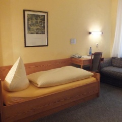 Hotel garni Knig Humbert - Bild 6