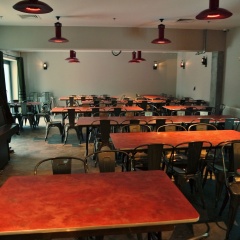 Train Hostel - Bild 24