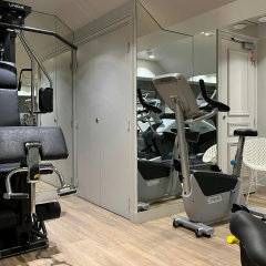 Hotel Lord Byron - Bild 19