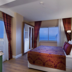 Litore Resort Hotel & Spa - All Inclusive - Bild 4