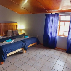 Swartberg Cottages thumbnail 28
