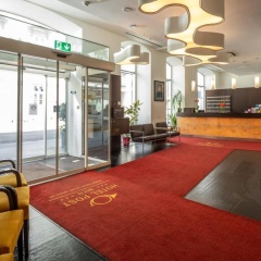 Hotel Post - Bild 14