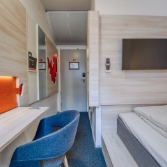 Smarthotel Oslo - Bild 3
