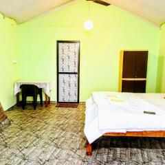 Отель A3 Beach Resort Индия, Южный Гоа - отзывы, цены и фото номеров - забронировать отель A3 Beach Resort онлайн фото 11