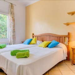 Villa Sardenya - Bild 4