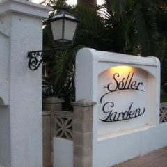Soller Garden - Bild 1