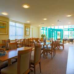 Sefton Express Hotel in Castletown, Isle of Man from 192$, photos, reviews - zenhotels.com photo 22