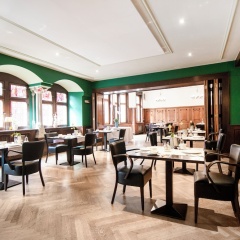 Romantik Hotel Barbarossa - Bild 28