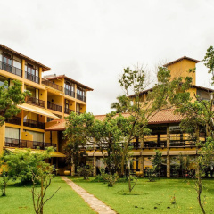 Thaulle Pure Ayurveda Resort - Yala thumbnail 46