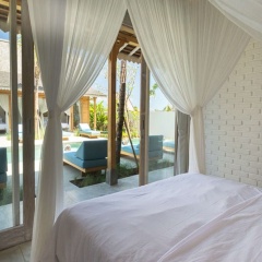 Luxury 4 Bedroom Villa With Private Pool, Bali Villa 2006 - Bild 5