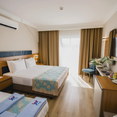 Viking Garden Hotel - Bild 2