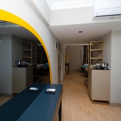 Sea City Devran Hotel & Spa - Bild 12